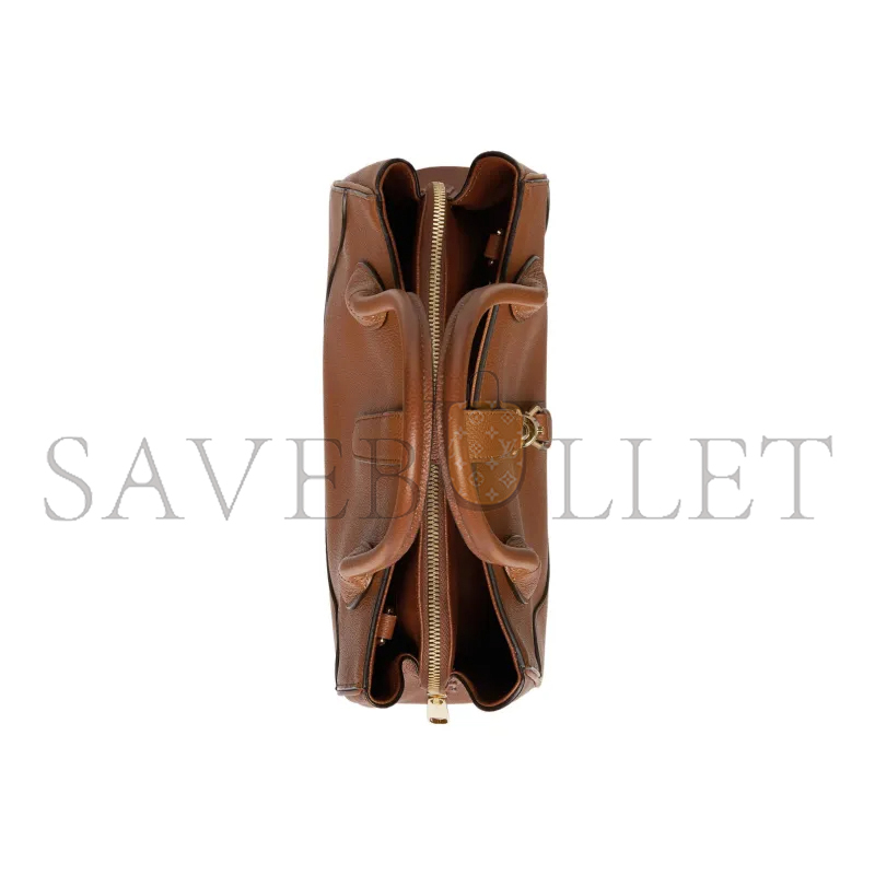 G*u*i jackie 1961 small grainy tote 727810 (30*23*12cm)